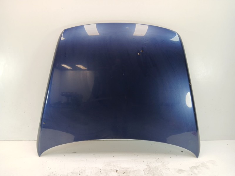 Recambio de capot para volkswagen touareg (7la) v6 referencia OEM IAM 7L6823031D  7L6823031D
