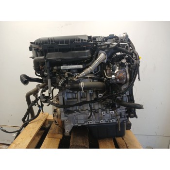 Recambio de motor completo para peugeot 208 i (ca_, cc_) 1.4 hdi referencia OEM IAM   