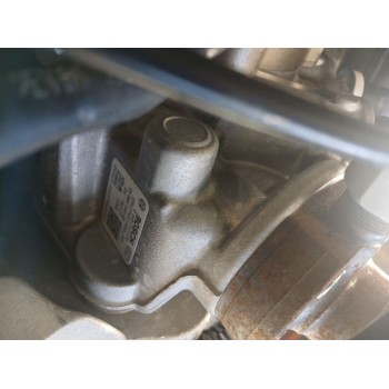 Recambio de motor completo para peugeot 208 i (ca_, cc_) 1.4 hdi referencia OEM IAM   