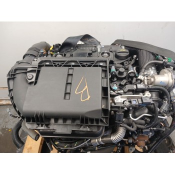 Recambio de motor completo para peugeot 208 i (ca_, cc_) 1.4 hdi referencia OEM IAM   