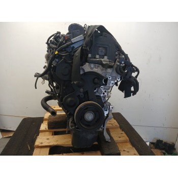 Recambio de motor completo para peugeot 208 i (ca_, cc_) 1.4 hdi referencia OEM IAM   