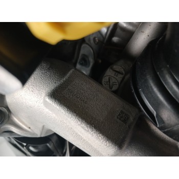 Recambio de motor completo para peugeot 208 i (ca_, cc_) 1.4 hdi referencia OEM IAM   