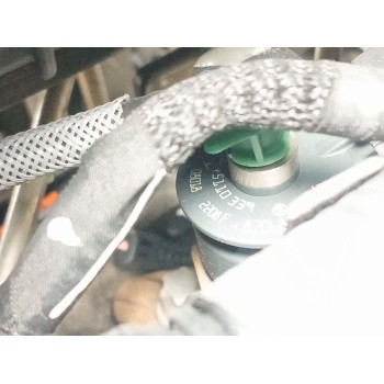 Recambio de motor completo para peugeot 208 i (ca_, cc_) 1.4 hdi referencia OEM IAM   