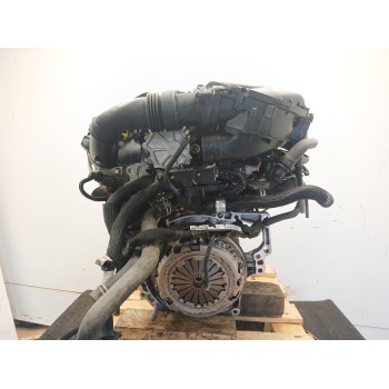 Recambio de motor completo para peugeot 208 i (ca_, cc_) 1.4 hdi referencia OEM IAM   