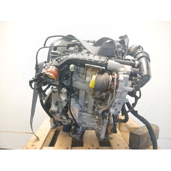 Recambio de motor completo para opel crossland x / crossland (p17, p2qo) 1.2 (75) referencia OEM IAM HN05  