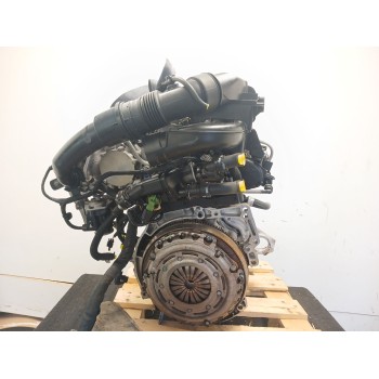 Recambio de motor completo para opel crossland x / crossland (p17, p2qo) 1.2 (75) referencia OEM IAM HN05  