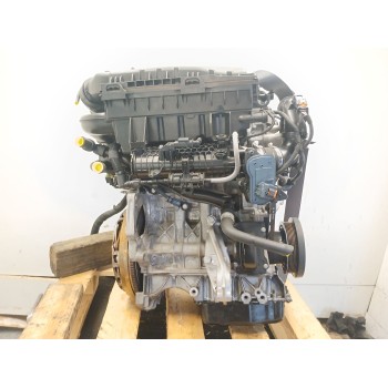 Recambio de motor completo para opel crossland x / crossland (p17, p2qo) 1.2 (75) referencia OEM IAM HN05  