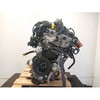 Recambio de motor completo para opel crossland x / crossland (p17, p2qo) 1.2 (75) referencia OEM IAM HN05  