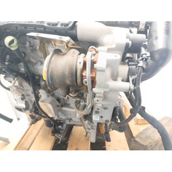 Recambio de motor completo para opel crossland x / crossland (p17, p2qo) 1.2 (75) referencia OEM IAM HN05  