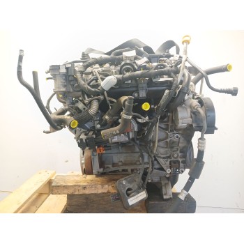 DESPIECE MOTOR 199A9000 M 
