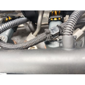 Recambio de despiece motor para fiat fiorino 1.3 16v jtd cat referencia OEM IAM 199A9000 M 