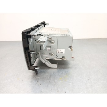 Recambio de pantalla multifuncion para nissan qashqai ii (j11, j11_) 1.5 dci referencia OEM IAM 259154ET2A  