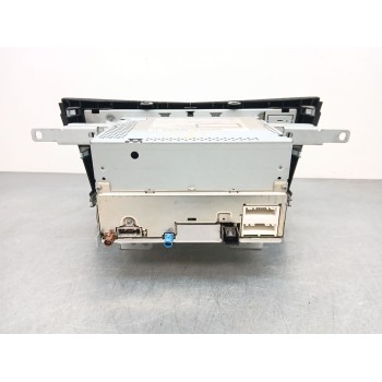 Recambio de pantalla multifuncion para nissan qashqai ii (j11, j11_) 1.5 dci referencia OEM IAM 259154ET2A  