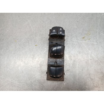 Recambio de mando elevalunas delantero izquierdo para nissan qashqai ii (j11, j11_) 1.5 dci referencia OEM IAM   