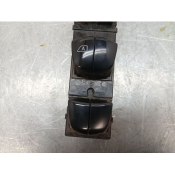 Recambio de mando elevalunas delantero izquierdo para nissan qashqai ii (j11, j11_) 1.5 dci referencia OEM IAM   
