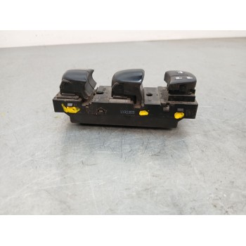 Recambio de mando elevalunas delantero izquierdo para nissan qashqai ii (j11, j11_) 1.5 dci referencia OEM IAM   