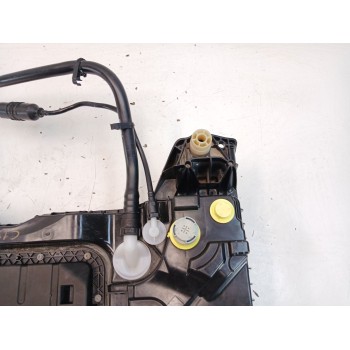 Recambio de deposito adblue para peugeot 308 business line 130 referencia OEM IAM P1002559  P1001677