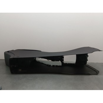 Recambio de apoyabrazos central para renault megane iii berlina 5 p expression referencia OEM IAM 969104736r  