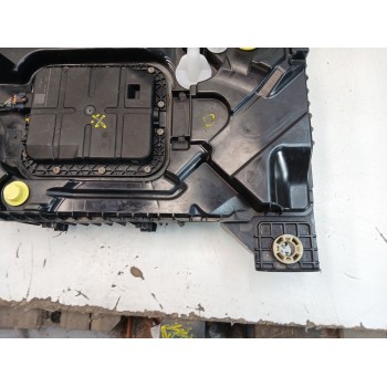 Recambio de deposito adblue para peugeot 308 business line 130 referencia OEM IAM P1002559  P1001677