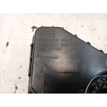 Recambio de deposito adblue para peugeot 308 business line 130 referencia OEM IAM P1002559  P1001677