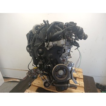 Recambio de motor completo para peugeot 3008 i monospace (0u_) 1.6 hdi referencia OEM IAM 0135QE / 0139VT  