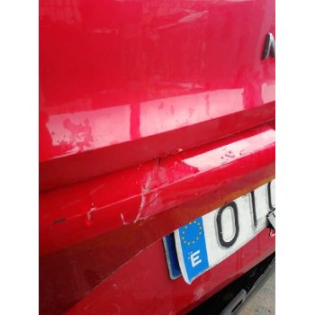 Recambio de porton trasero para renault megane iv berlina 5p intens referencia OEM IAM 901007547R  901007547R