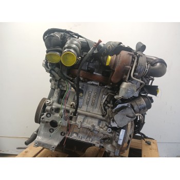 Recambio de motor completo para peugeot 3008 i monospace (0u_) 1.6 hdi referencia OEM IAM 0135QE / 0139VT  