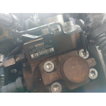 Recambio de motor completo para peugeot 3008 i monospace (0u_) 1.6 hdi referencia OEM IAM 0135QE / 0139VT  
