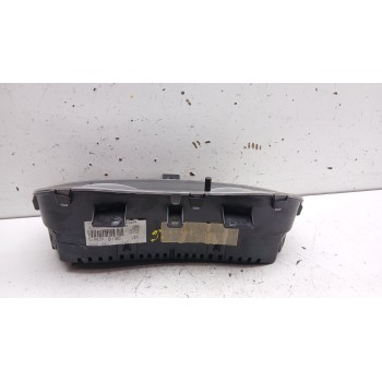 Recambio de cuadro instrumentos para skoda fabia (5j2 ) style referencia OEM IAM 5j0920810c  