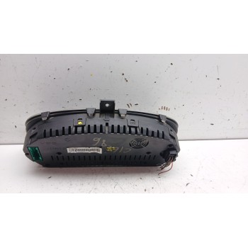 Recambio de cuadro instrumentos para skoda fabia (5j2 ) style referencia OEM IAM 5j0920810c  