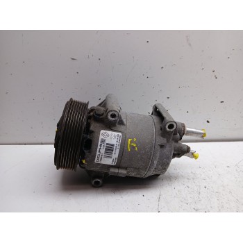 COMPRESOR AIRE ACONDICIONADO 8200678499 8200309193 8200053264