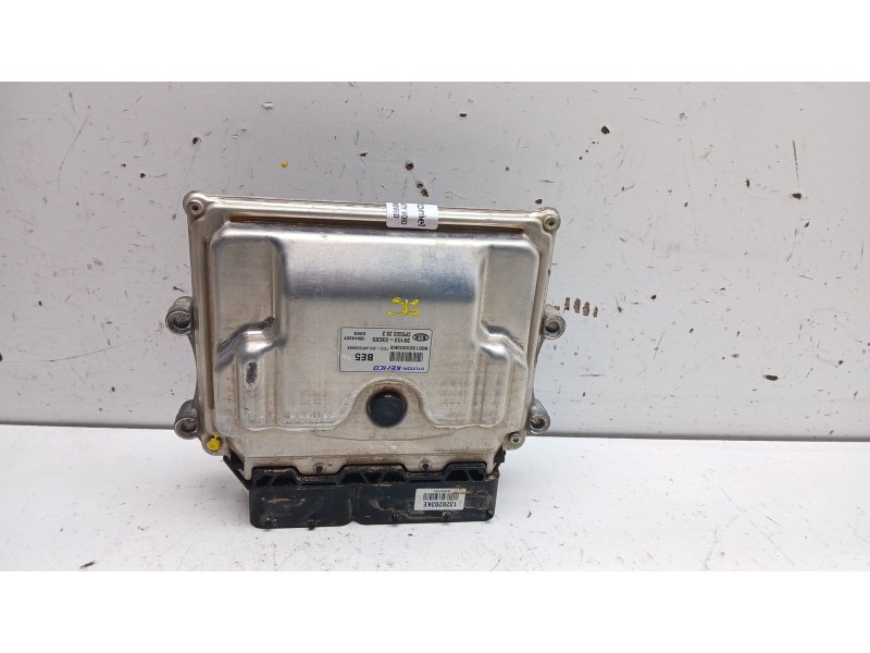 Recambio de centralita motor uce para kia ceed (cd) 1.4 t-gdi referencia OEM IAM 3910303ce5  