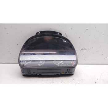 Recambio de cuadro instrumentos para bmw serie 1 berlina (e81/e87) 118d referencia OEM IAM 102495246  