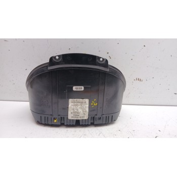 Recambio de cuadro instrumentos para bmw serie 1 berlina (e81/e87) 118d referencia OEM IAM 102495246  