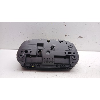 Recambio de cuadro instrumentos para bmw serie 1 berlina (e81/e87) 118d referencia OEM IAM 102495246  