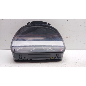 Recambio de cuadro instrumentos para bmw serie 1 berlina (e81/e87) 118d referencia OEM IAM 102495246  
