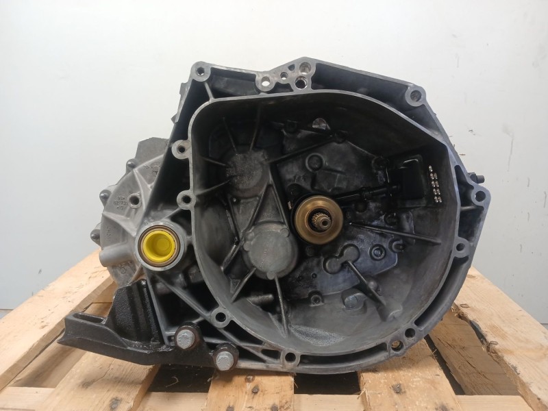 Recambio de caja cambios para peugeot 3008 i monospace (0u_) 1.6 hdi referencia OEM IAM 223202 / 2231T1  