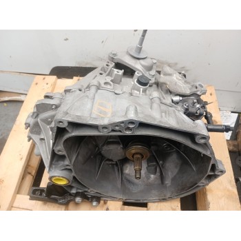 Recambio de caja cambios para peugeot 3008 i monospace (0u_) 1.6 hdi referencia OEM IAM 223202 / 2231T1  