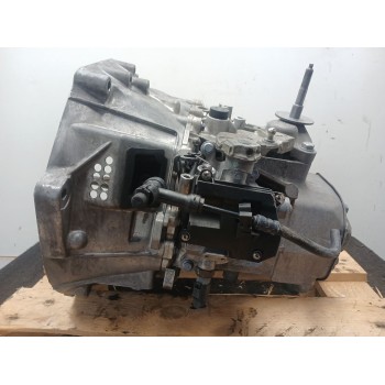 Recambio de caja cambios para peugeot 3008 i monospace (0u_) 1.6 hdi referencia OEM IAM 223202 / 2231T1  