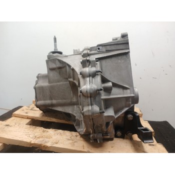 Recambio de caja cambios para peugeot 3008 i monospace (0u_) 1.6 hdi referencia OEM IAM 223202 / 2231T1  