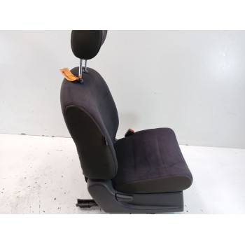 Recambio de asiento delantero derecho para nissan cube (z12) 1.6 16v referencia OEM IAM   