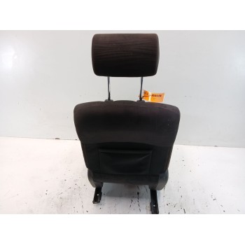 Recambio de asiento delantero derecho para nissan cube (z12) 1.6 16v referencia OEM IAM   