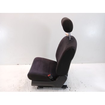 Recambio de asiento delantero derecho para nissan cube (z12) 1.6 16v referencia OEM IAM   