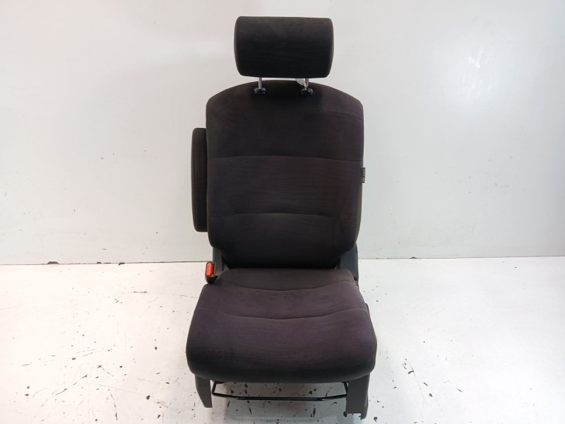 Recambio de asiento delantero izquierdo para nissan cube (z12) 1.6 16v referencia OEM IAM   