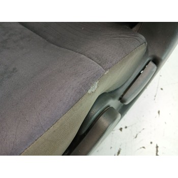 Recambio de asiento delantero izquierdo para nissan cube (z12) 1.6 16v referencia OEM IAM   