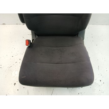 Recambio de asiento delantero izquierdo para nissan cube (z12) 1.6 16v referencia OEM IAM   
