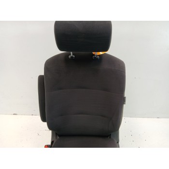 Recambio de asiento delantero izquierdo para nissan cube (z12) 1.6 16v referencia OEM IAM   