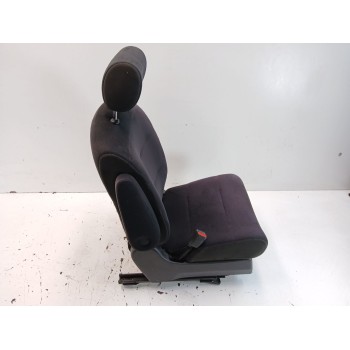 Recambio de asiento delantero izquierdo para nissan cube (z12) 1.6 16v referencia OEM IAM   