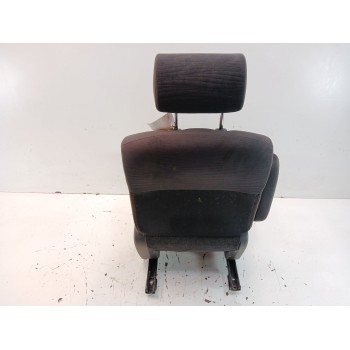 Recambio de asiento delantero izquierdo para nissan cube (z12) 1.6 16v referencia OEM IAM   