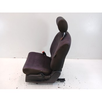 Recambio de asiento delantero izquierdo para nissan cube (z12) 1.6 16v referencia OEM IAM   